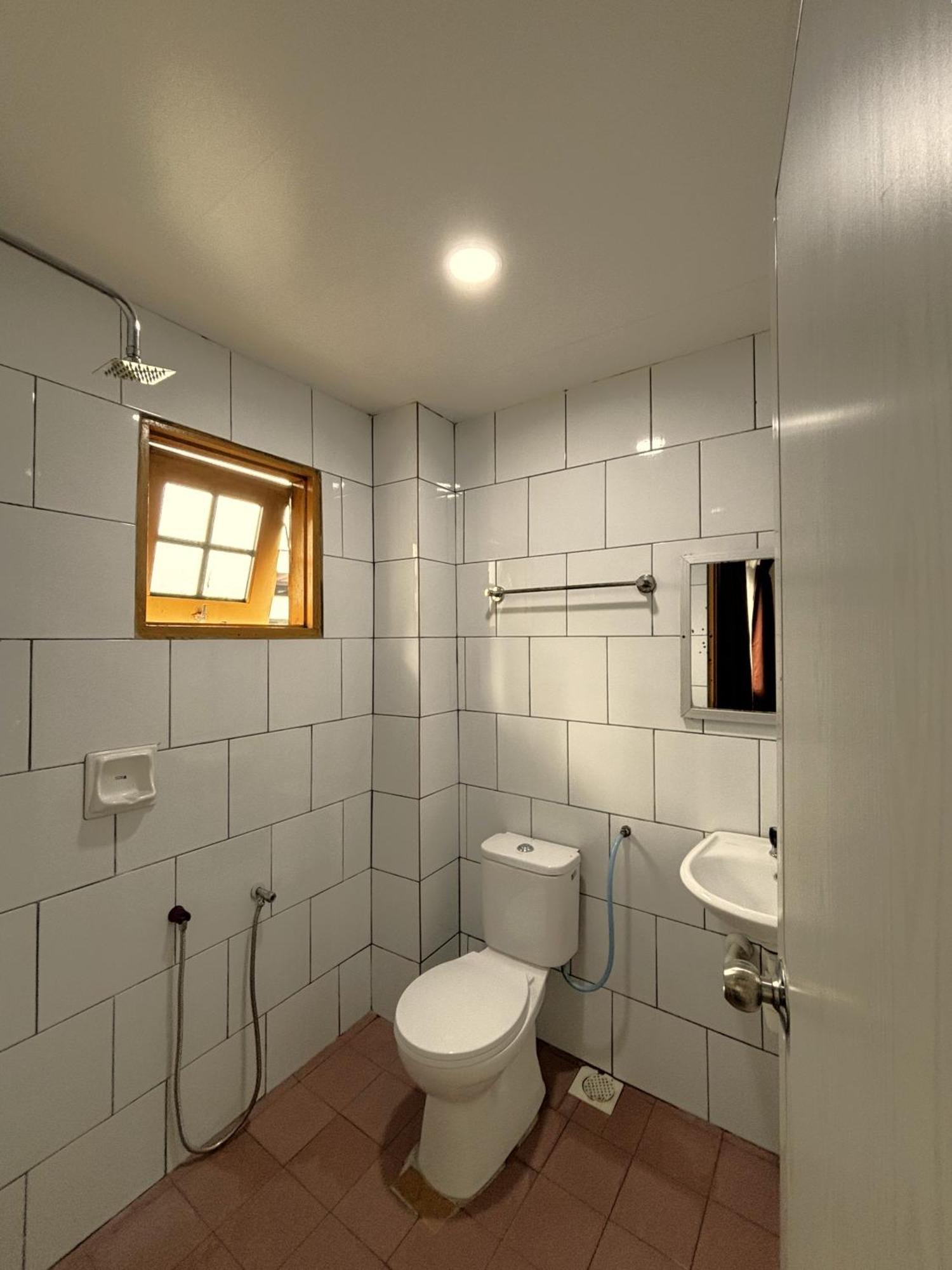 Cool Point Hotel Tanah Rata Exterior foto