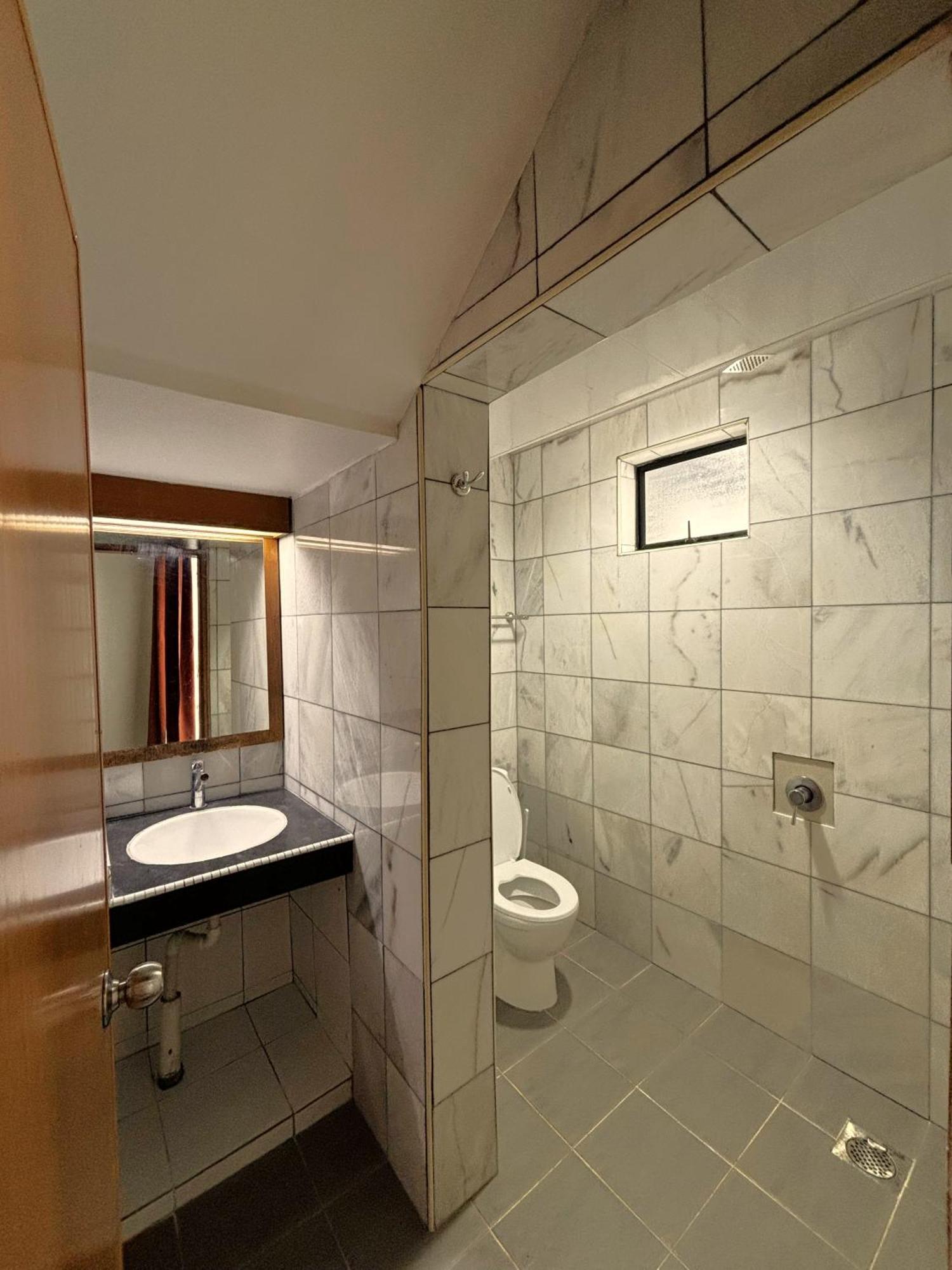 Cool Point Hotel Tanah Rata Exterior foto