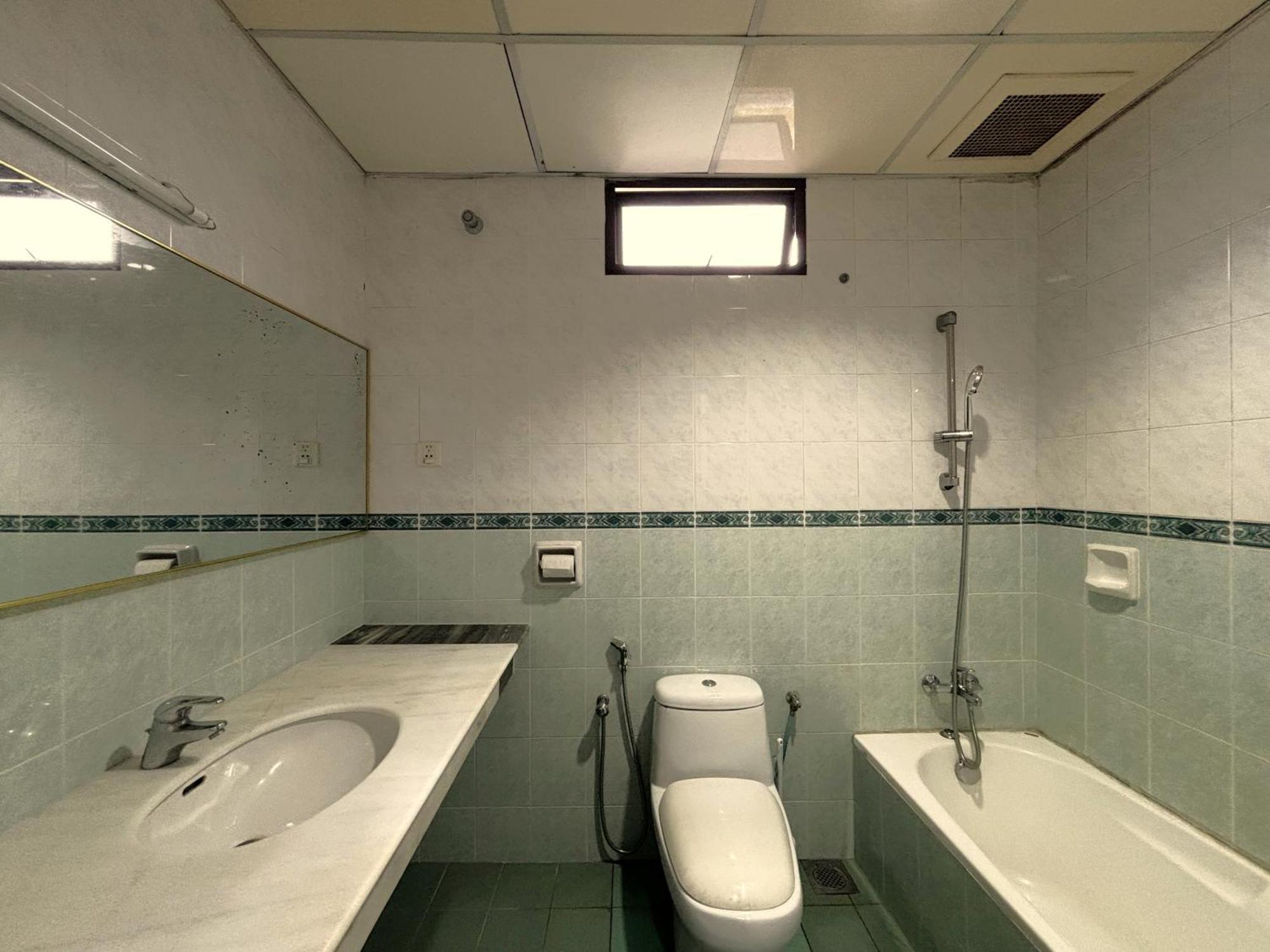 Cool Point Hotel Tanah Rata Exterior foto